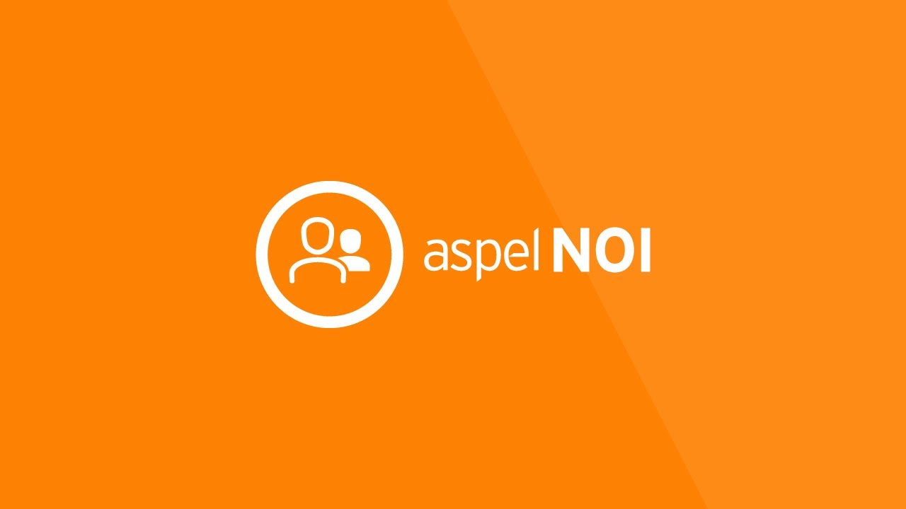 Demo Aspel NOI 9.0 - Sistema de N&oacute;mina Integral
