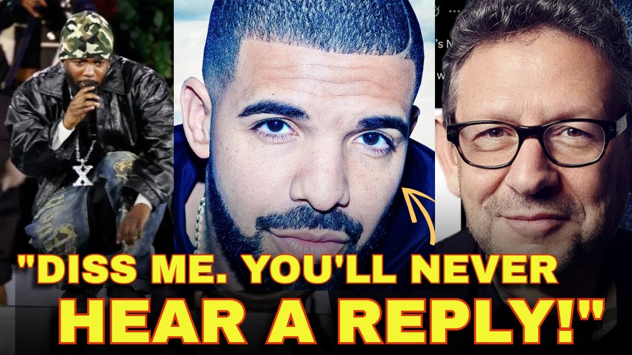 UMG Exposes Drake's Hypocrisy: The Lawsuit Is Falling Apart...