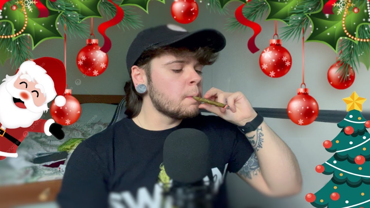 Stoner Advent Calendar Reviews 2023: DAY 1
