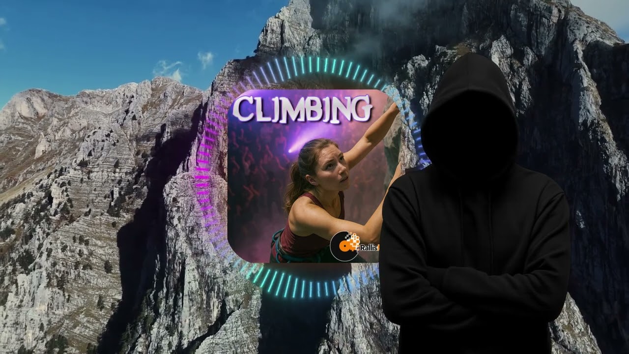 RallisMusic - Climbing