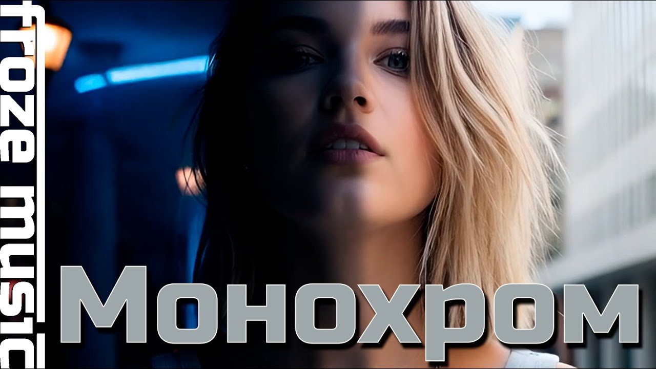 Монохром