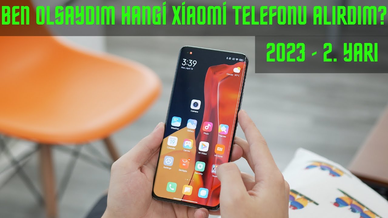Ben olsam hangi Xiaomi telefonu alırdım - Her fiyattan Xiaomi telefon önerisi 2023 - V2