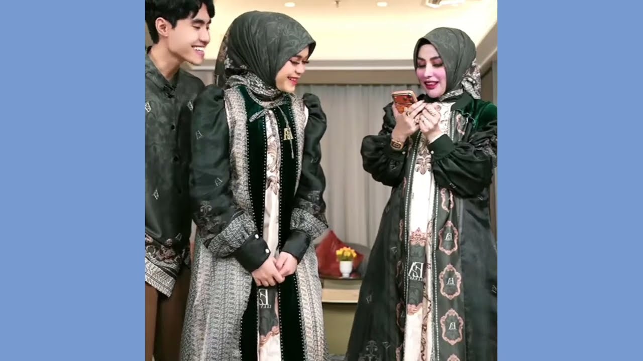 Live ZAHBY pasangan terfavorit 2026!!! Serasi, sama-sama cakep, gokil, kocak, sangat menghibur!!!