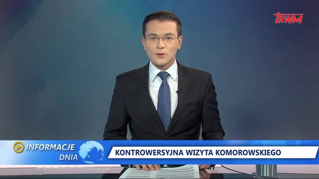 Informacje Dnia: 07.07.2015
