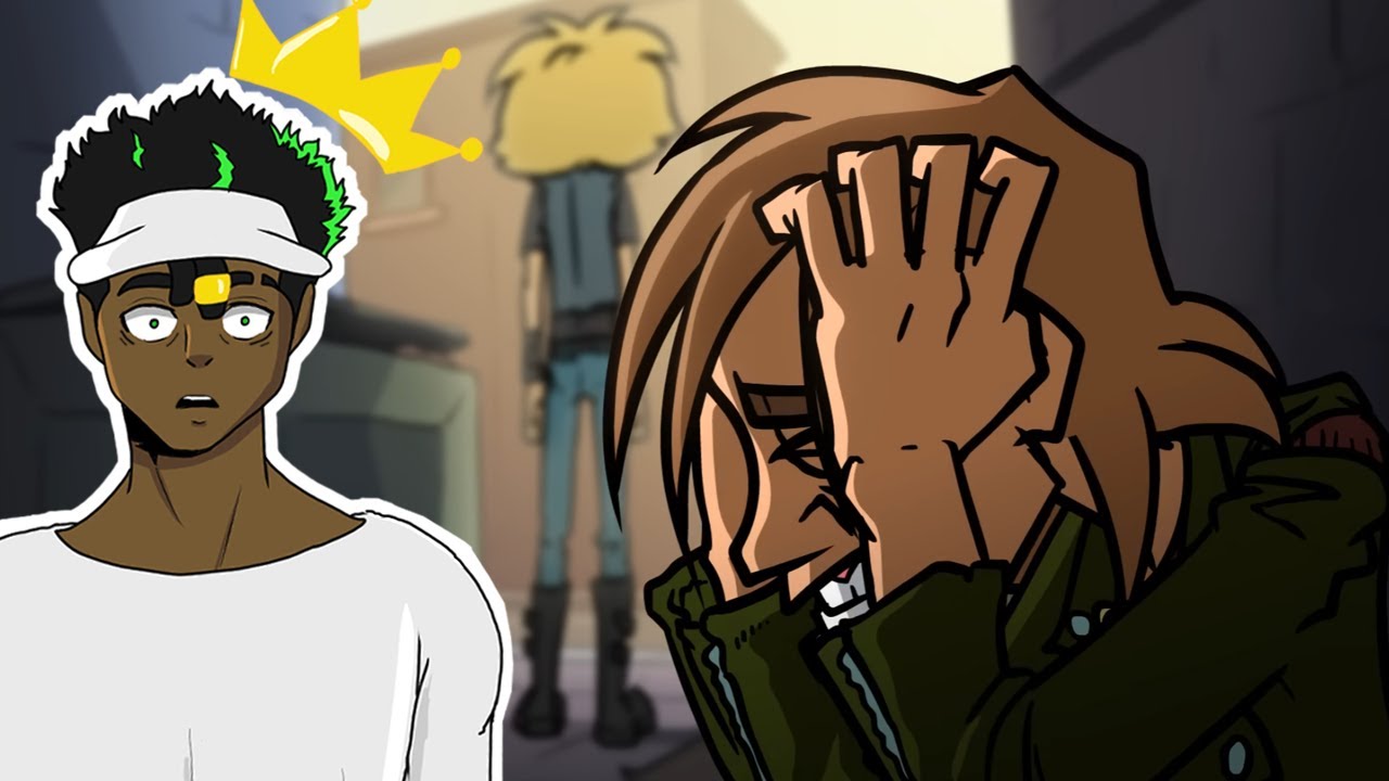 This Was Painful to Watch | Metal Family Season 2 Episode 3 Reaction | King WFA React