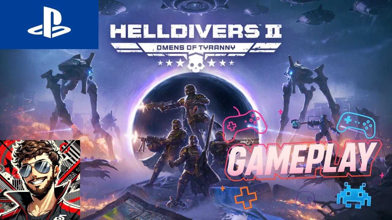 Testing a Meta Build Against the Illuminate in Helldivers 2 – Can It Handle the Pressure?