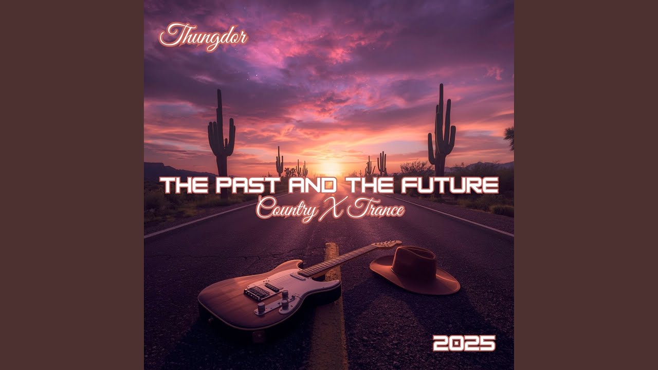 The Past and the Future