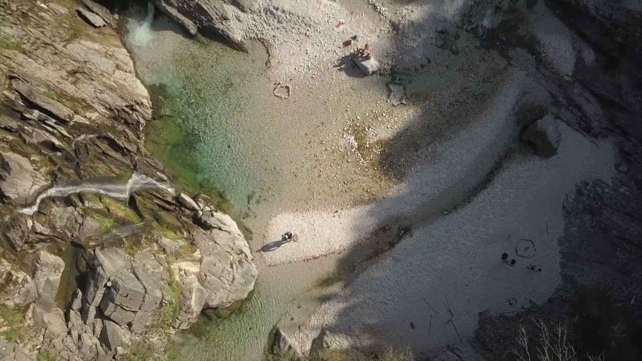 Cascate di Crosis (Tarcento) FVG     19 settembre 2023