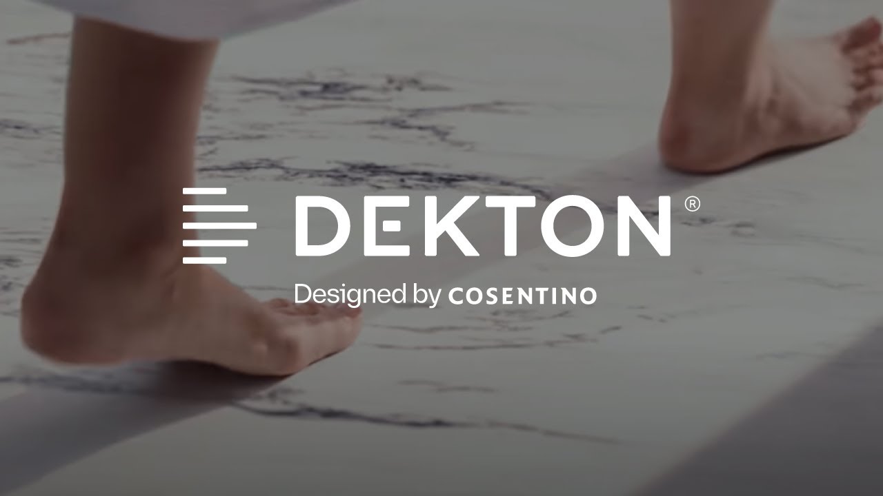 Introducing Dekton Onirika  (English SUB) | Cosentino