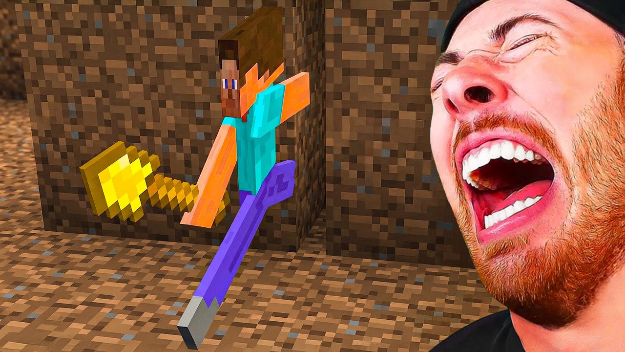 FUNNIEST Minecraft Memes THAT YOULL EVER SEE