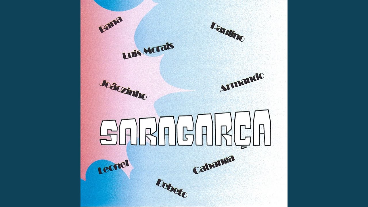 Saragarça