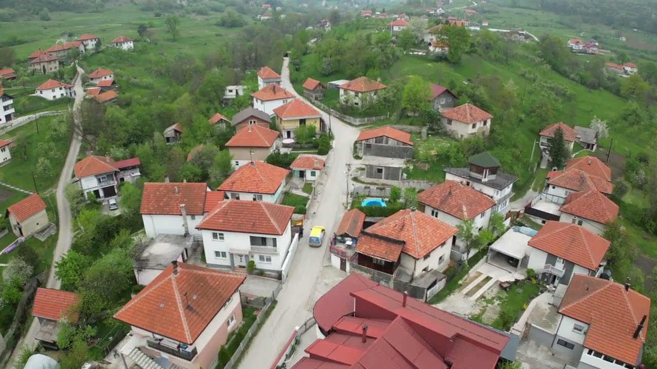 Zgošća  12.april 2024