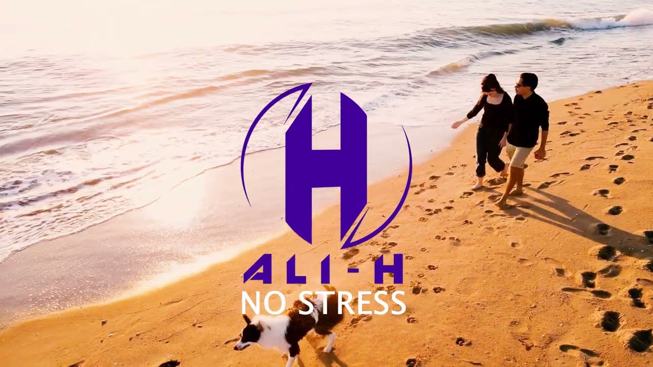 ALI-H // No Stress