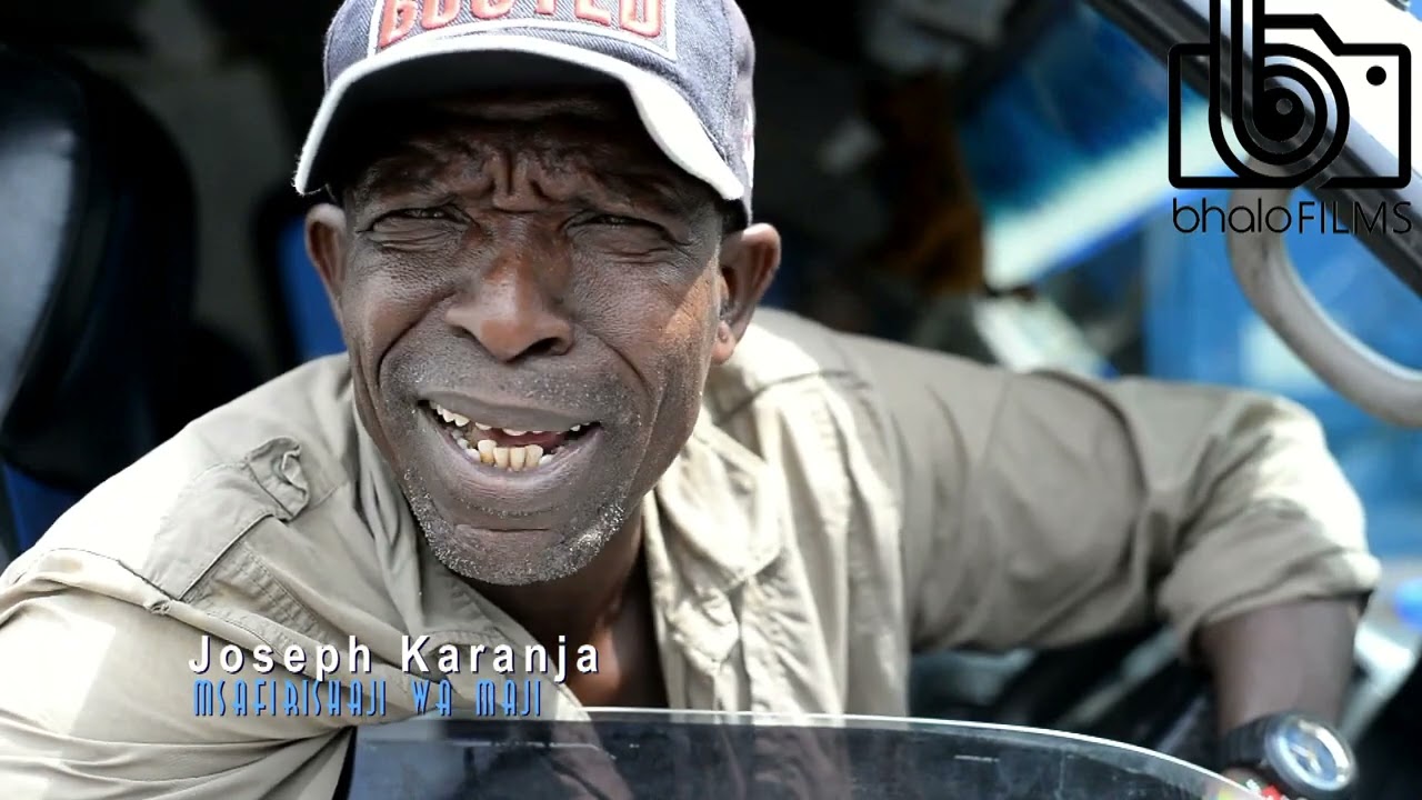 MOMBASA NA MABADILIKO YA UTUMIAJI WA BARABARA