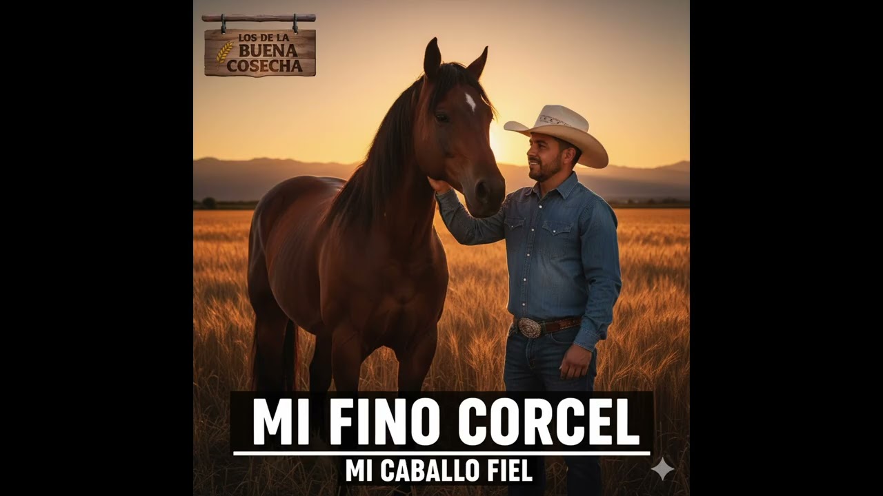 [VER. EXTENDIDA] (Ep. 16) | Corridos Tumbados Positivos : MI FINO CORCEL | Amor a los Animales