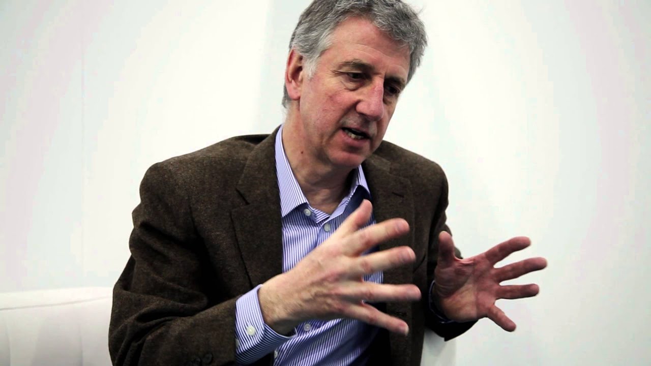 A Conversation With Neil Bennett from Farrells
