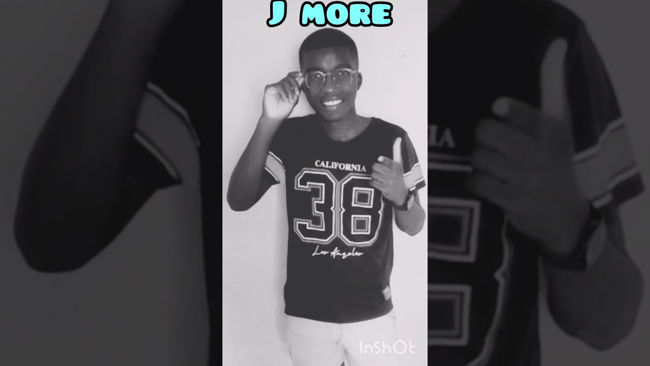 J more ft YoungLA & Pis kay - Wanna say thanks (prd by pis kay)