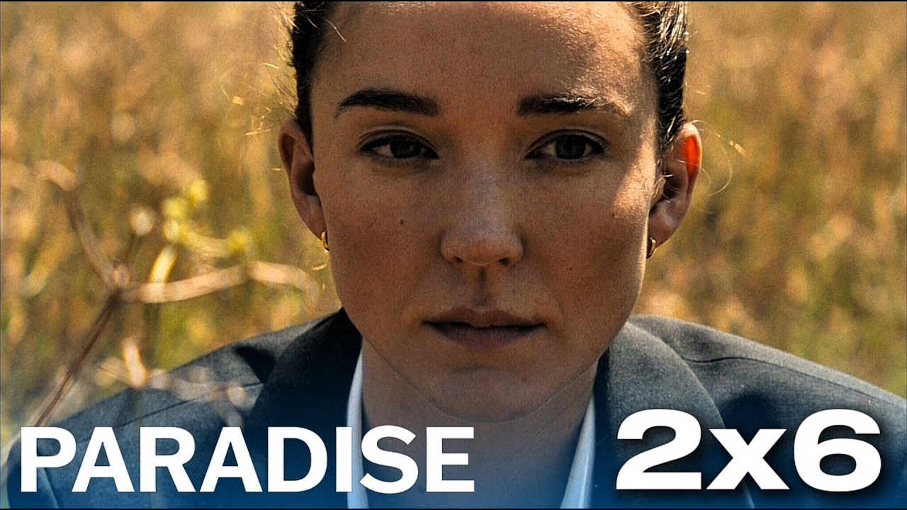 PARADISE Season 2 Episode 6 Breakdown & Ending Explained | 