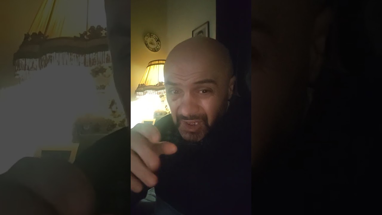 Თუ გადაწყვიტავ უნდა დაარტყა!