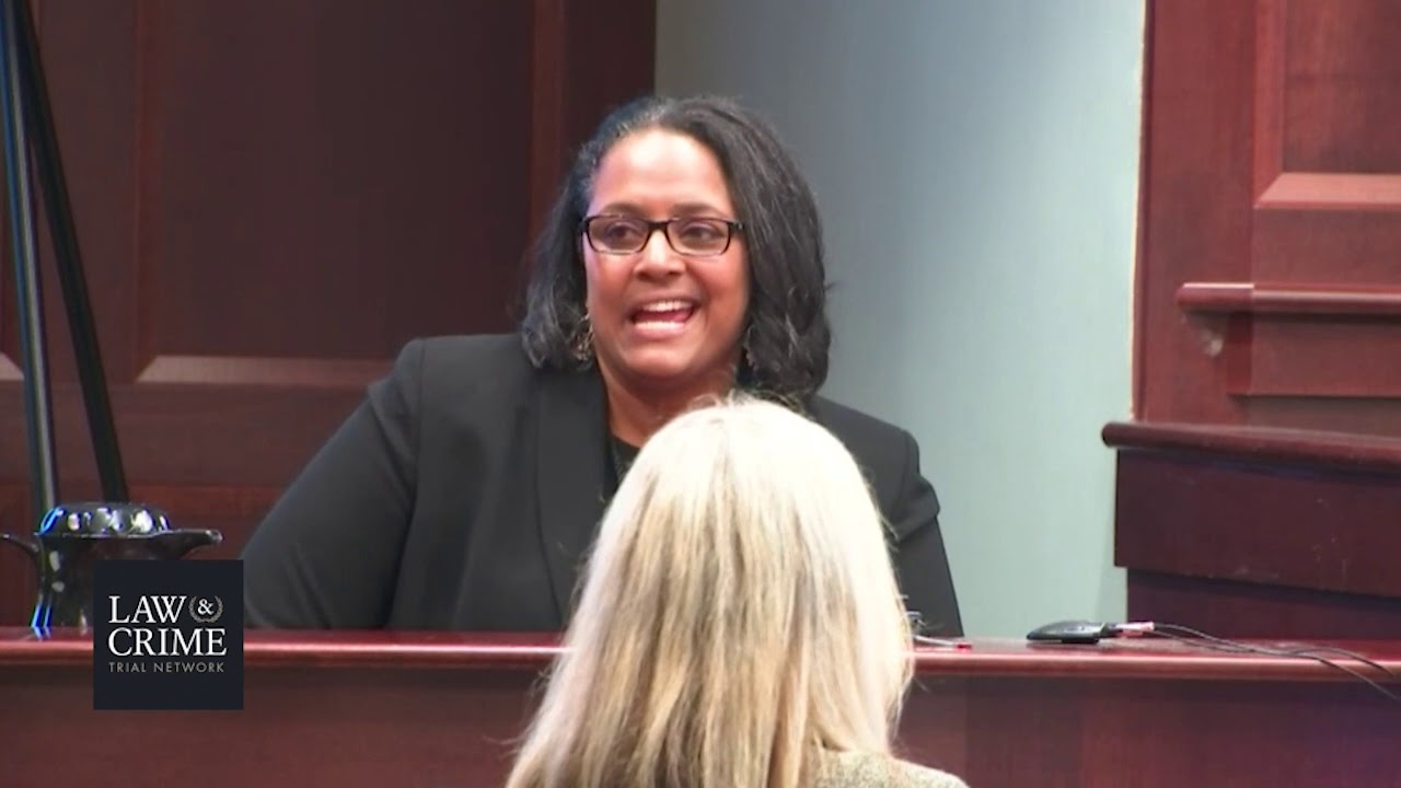 Rosenbaum Trial Day 9 Witnesses: Inv Tina Fleming - DAs Office,Dr Lora Darrisaw - Forensic Pediatric