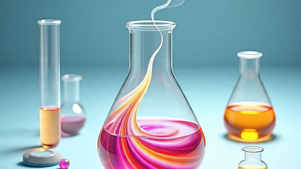 ||chemistry practical class -9# Chemistry Lab 🧪#Acid-Base titration #By Kumbhaj sir||