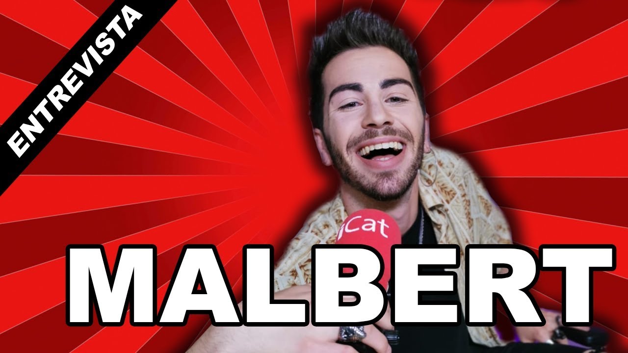 Entrevista a Malbert
