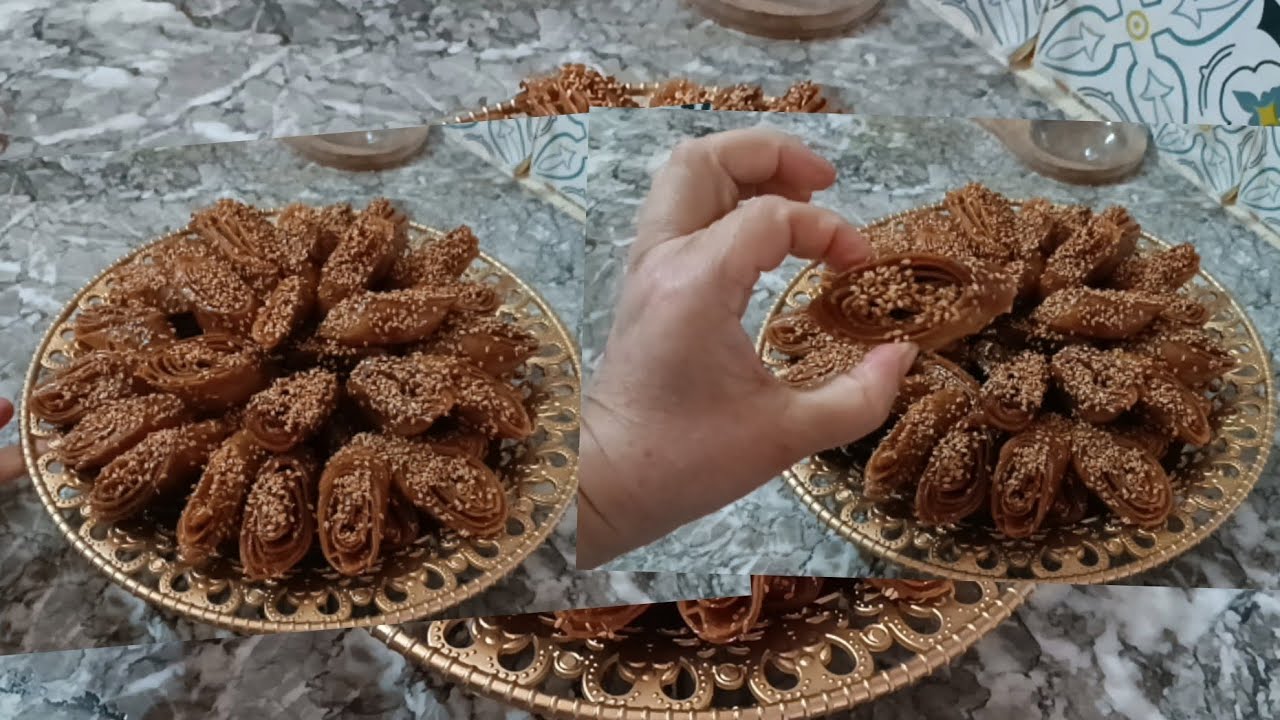 ارخص معسلات ممكن توجديه لرمضان بلا تشباك ولا صداع الراس😋👅 لسان الطير