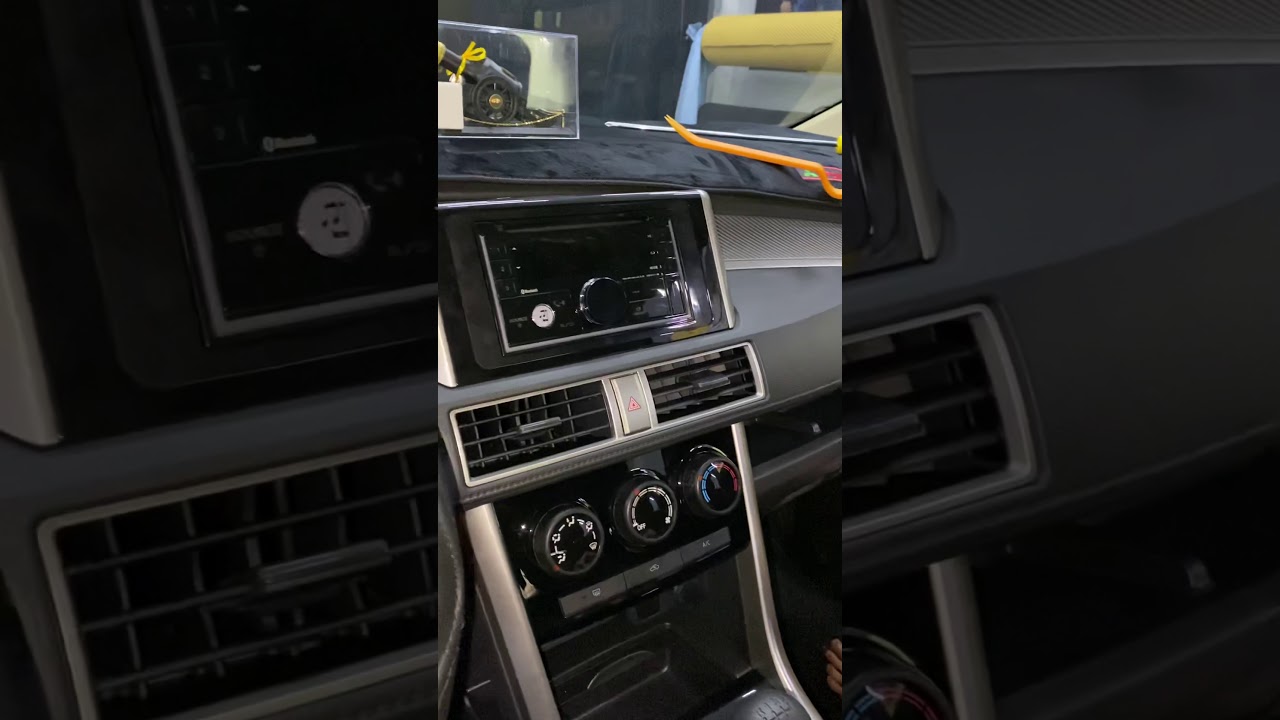 CÁCH THÁO ĐẦU CD XPANDER 2021