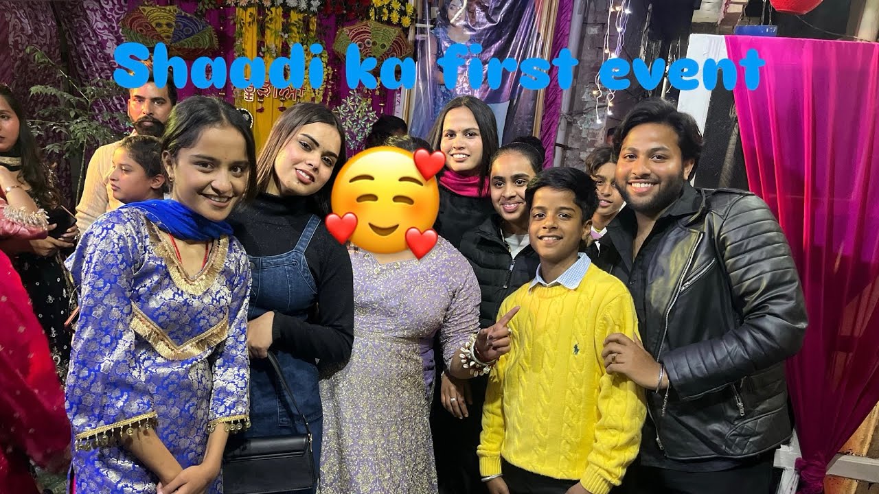 kiski Hai Shaadi?🧐