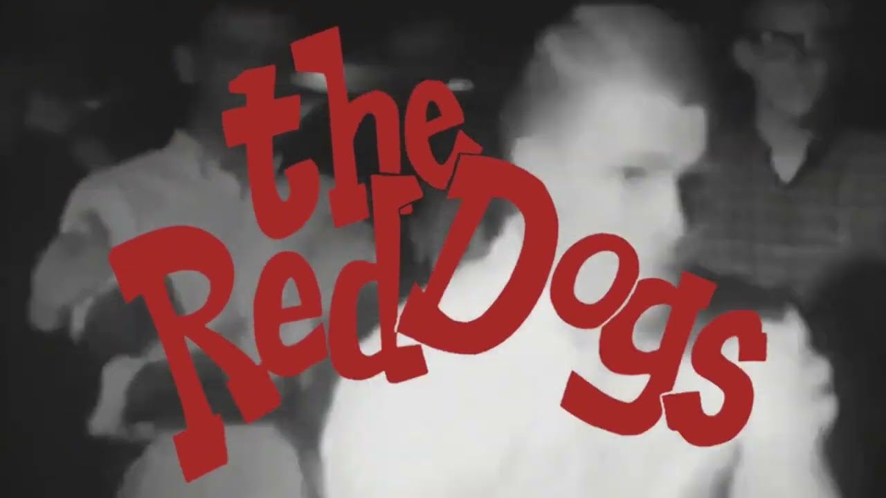Please pre-order, dancefloorfiller: Red Dogs Open Your Box
