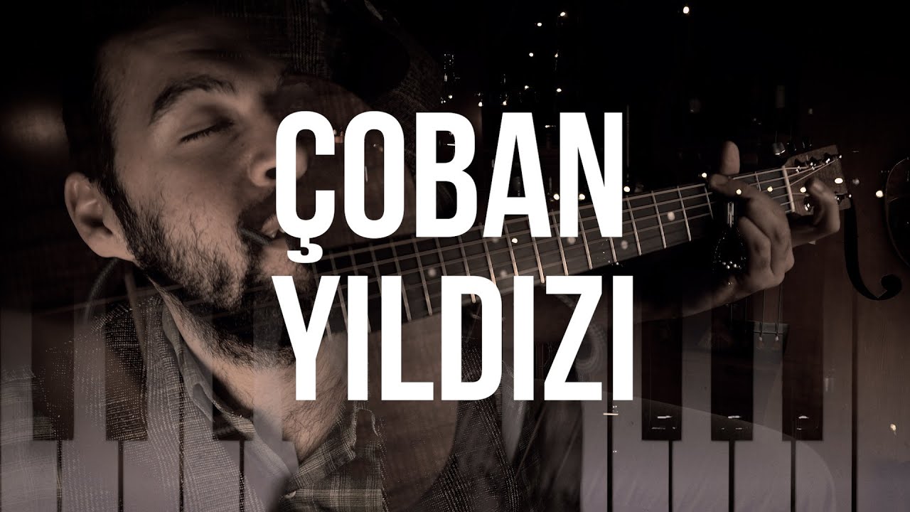 Levent Batu - Çoban Yıldızı (Akustiğimsi Teoman Cover)