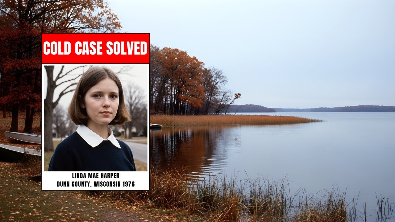 Wisconsin 1976 cold case solved &mdash; arrest shocks community