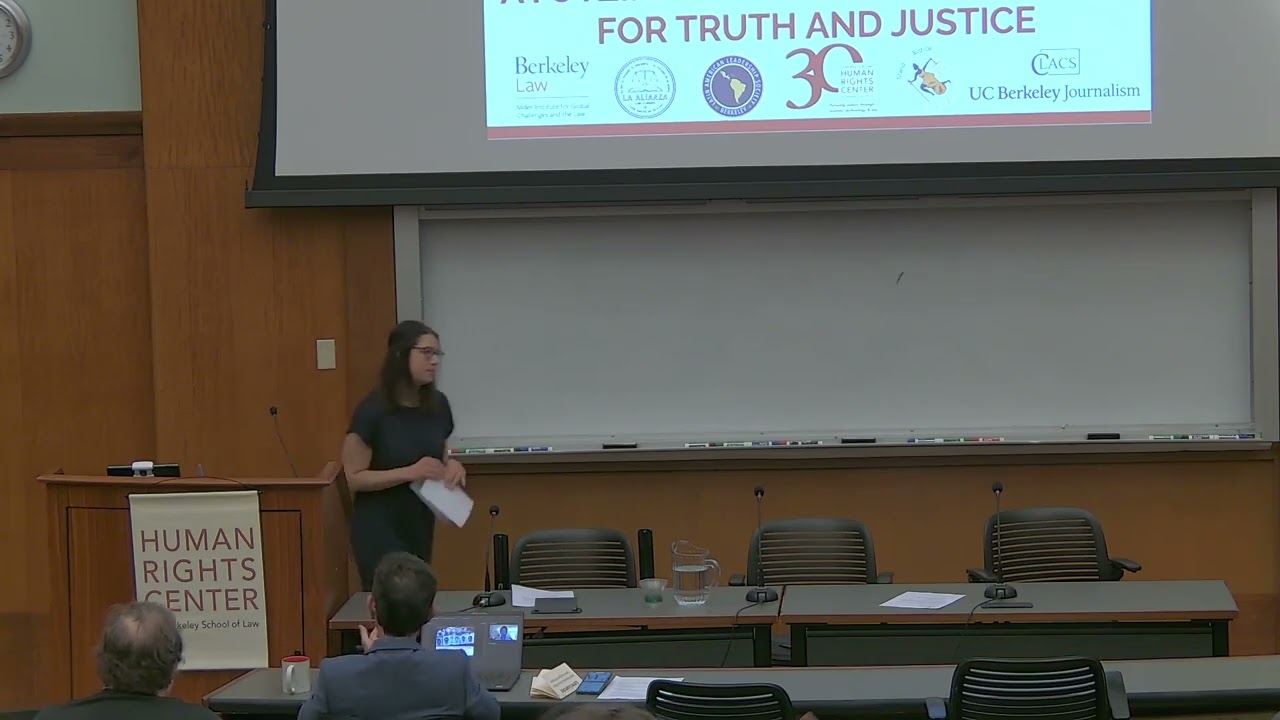 Ayotzinapa: 10 Years Searching for Truth and Justice