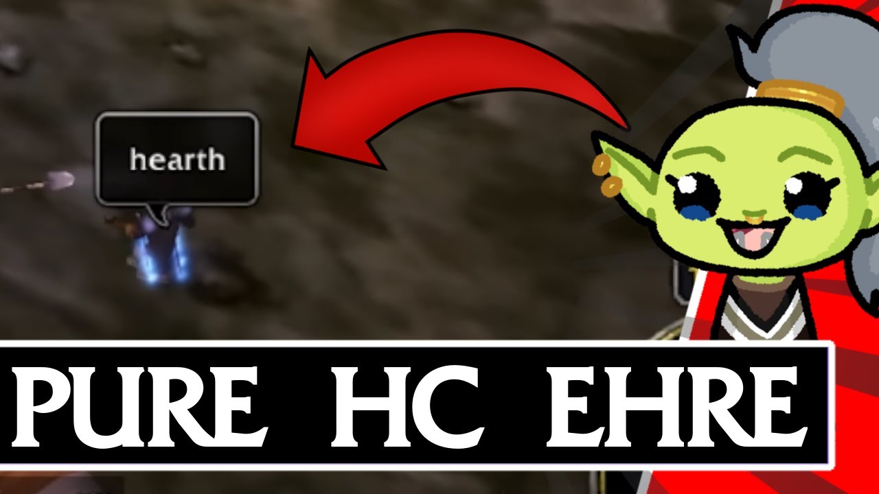 Genau so sollte man Hardcore WoW spielen! | Hardcore Reaction Sieglinde