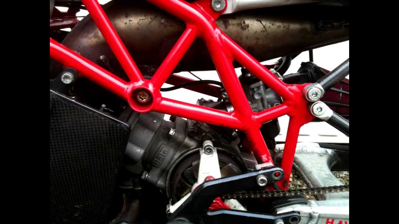 Blata Ultima FR W50 & Elite 14 WRS