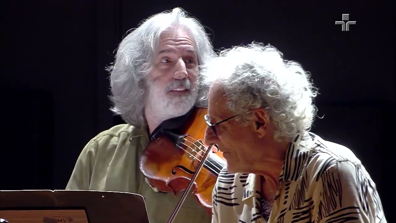 Quarteto Toca Caíto Marcondes