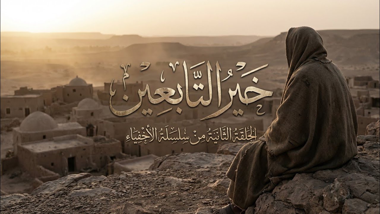 أويس القرني: التابعي الذي أوصى النبي ﷺ بالبحث عنه! الحلقة الثانية من سلسلة الاخفياء 