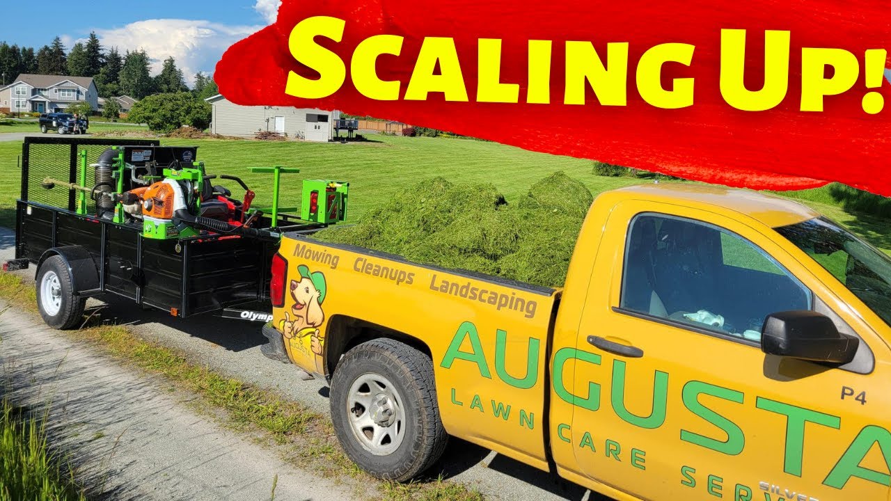 I Wasted Years GROWING My Business Wrong!