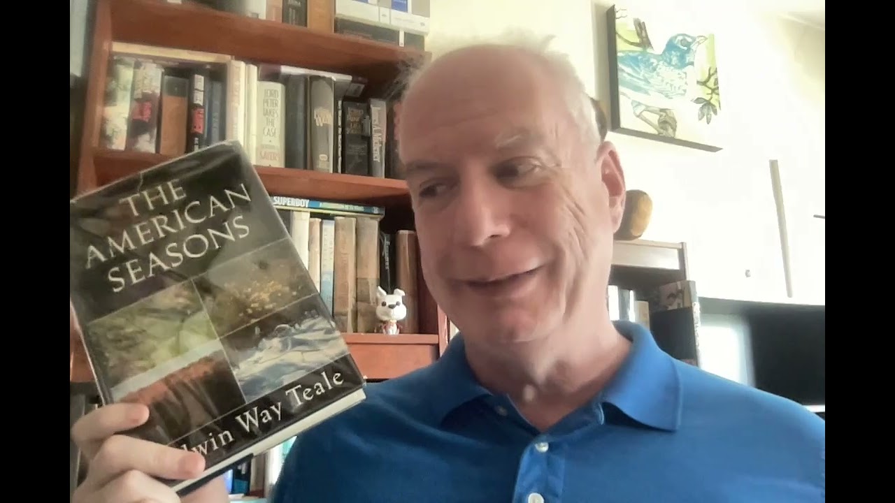 Library Tour 2025: The Little Book Room - Part 31
