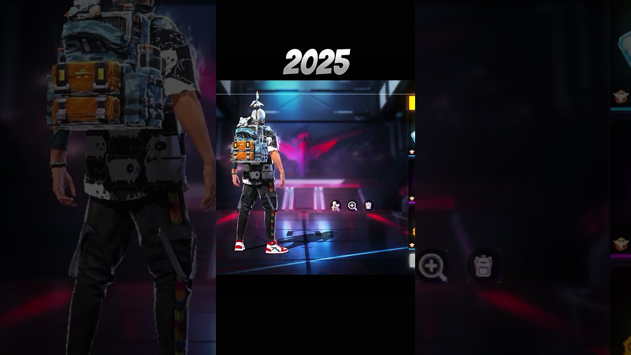 Free Fire Old Item Return 🥺| Rere Items Comeback🔥 #freefire #viral
