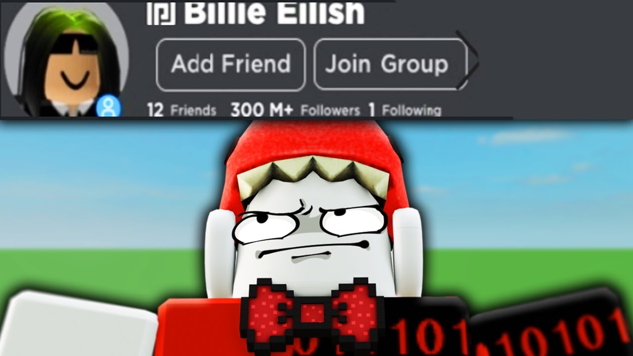 Terrible FAKE Roblox Ads