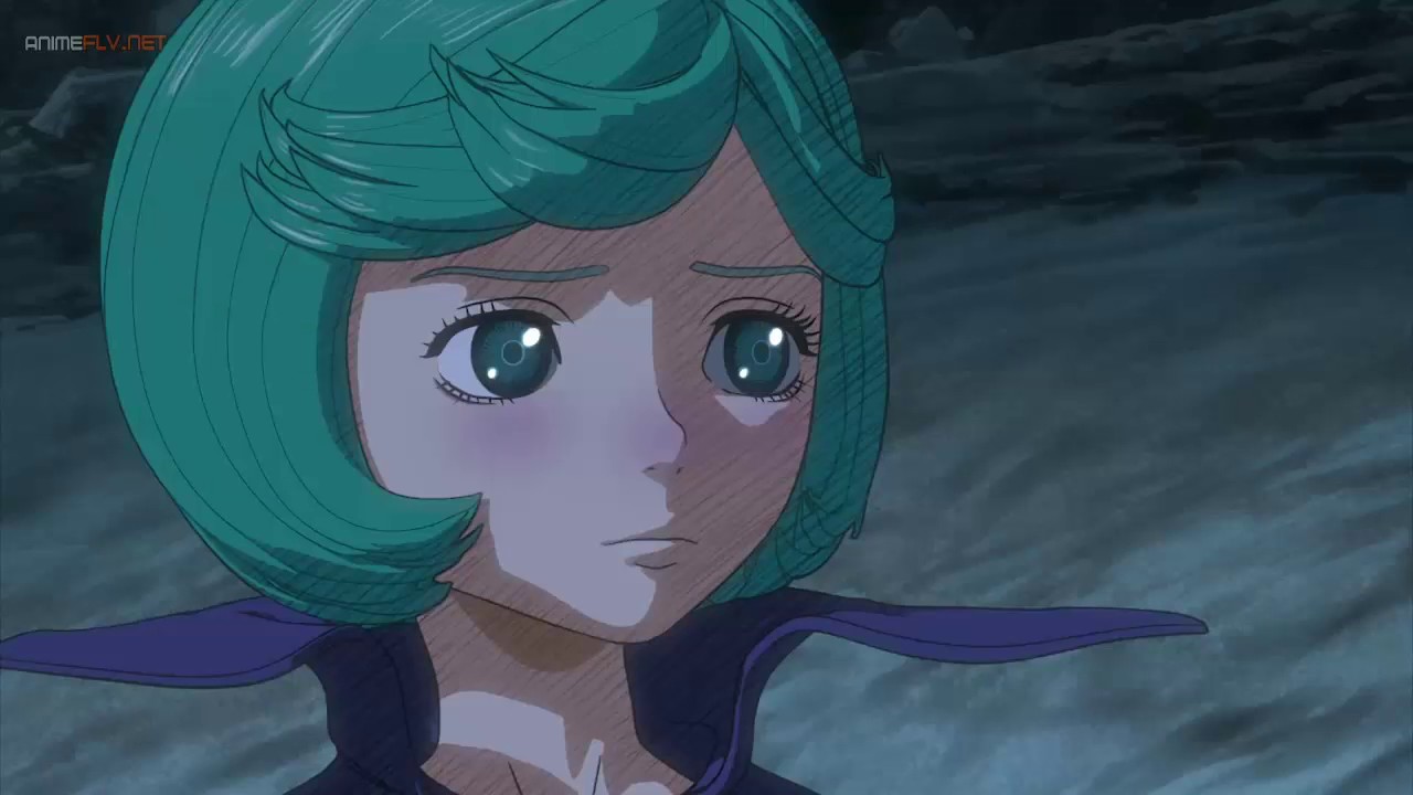 Berserk 2017 : Schierke se sonroja al ver a Guts