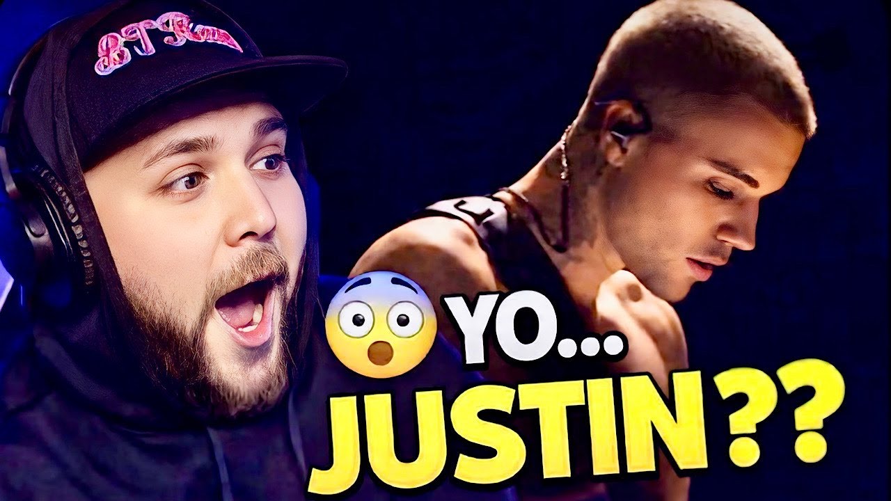Justin Bieber “YUKON” LIVE at the Grammys 😳 | First Reaction