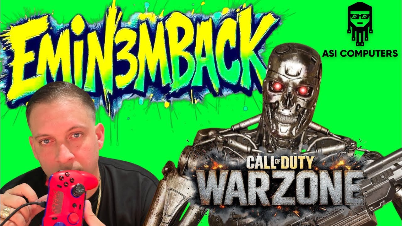 💥 LIVE NOW 💥 WARZONE WINS BACK-TO-BACK?! EMIN3MBACK GOING CRAZY 😳🔥(VERTICAL STREAM)