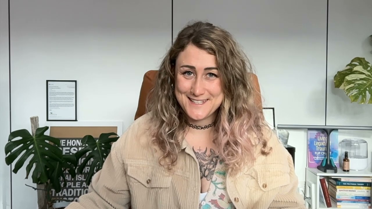 Parts Work Training for EMDR therapists | Resource Therapy