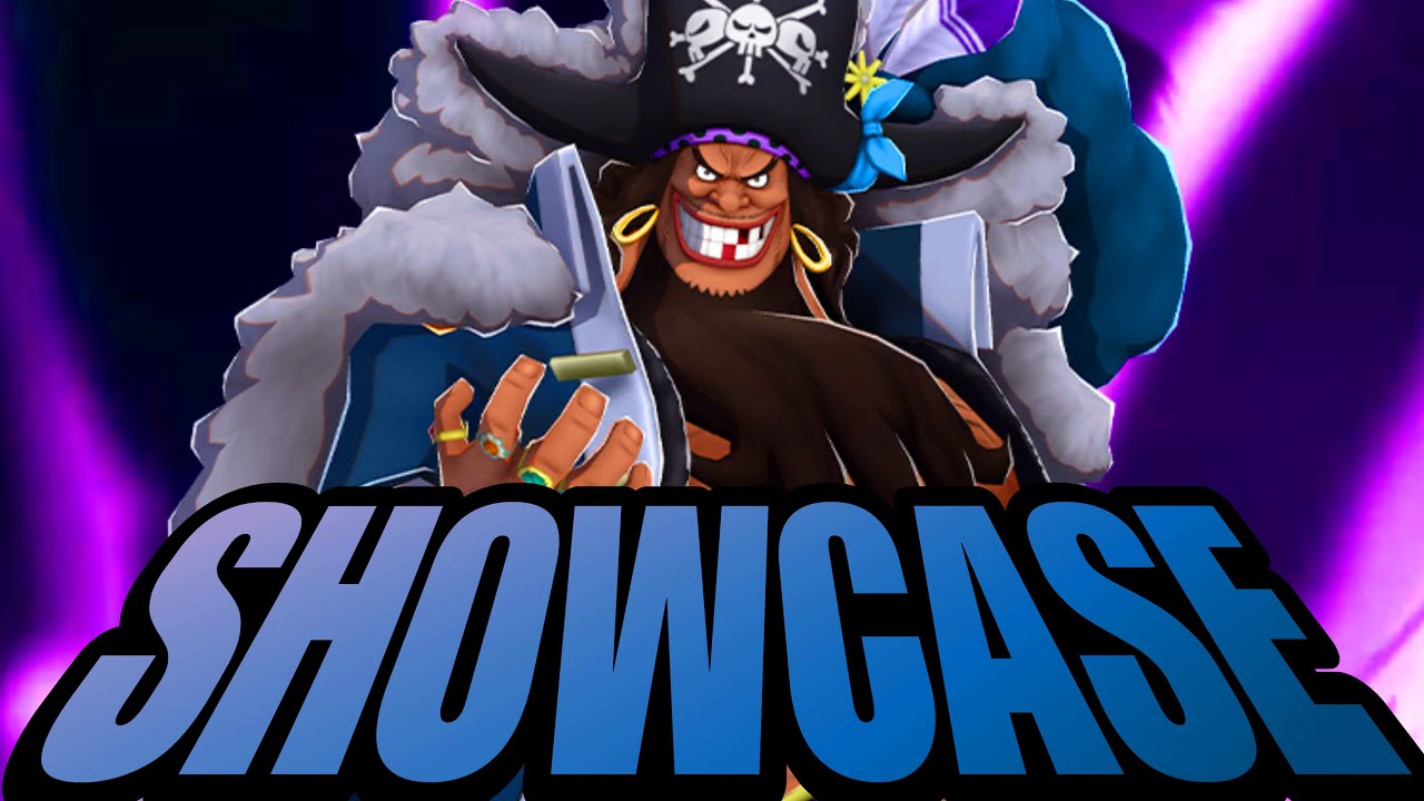 STA 1V1 GASA! SHOWCASE BB V2 WITH NEW BOUNTY COLOR IN THE NEW 1V1 MODE. One Piece Bounty Rush