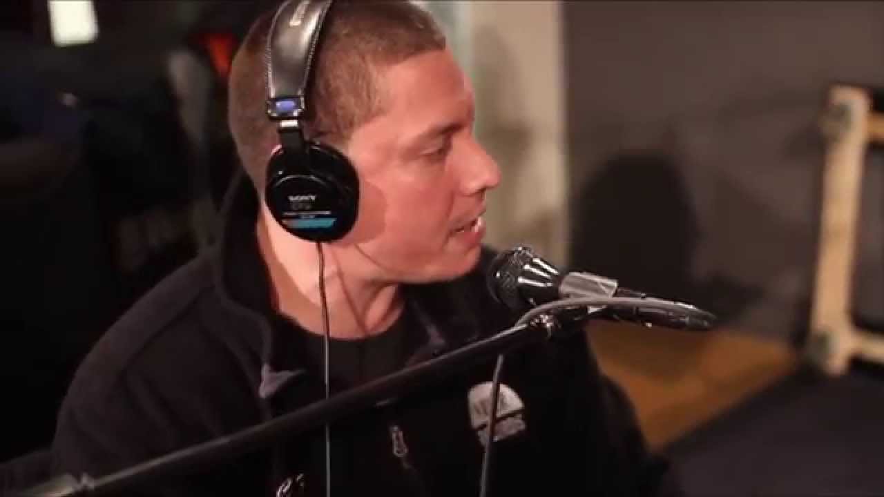 CF (Constant Flow), Immortal Technique, & Torae | Freestyle | Rap Is Outta Control