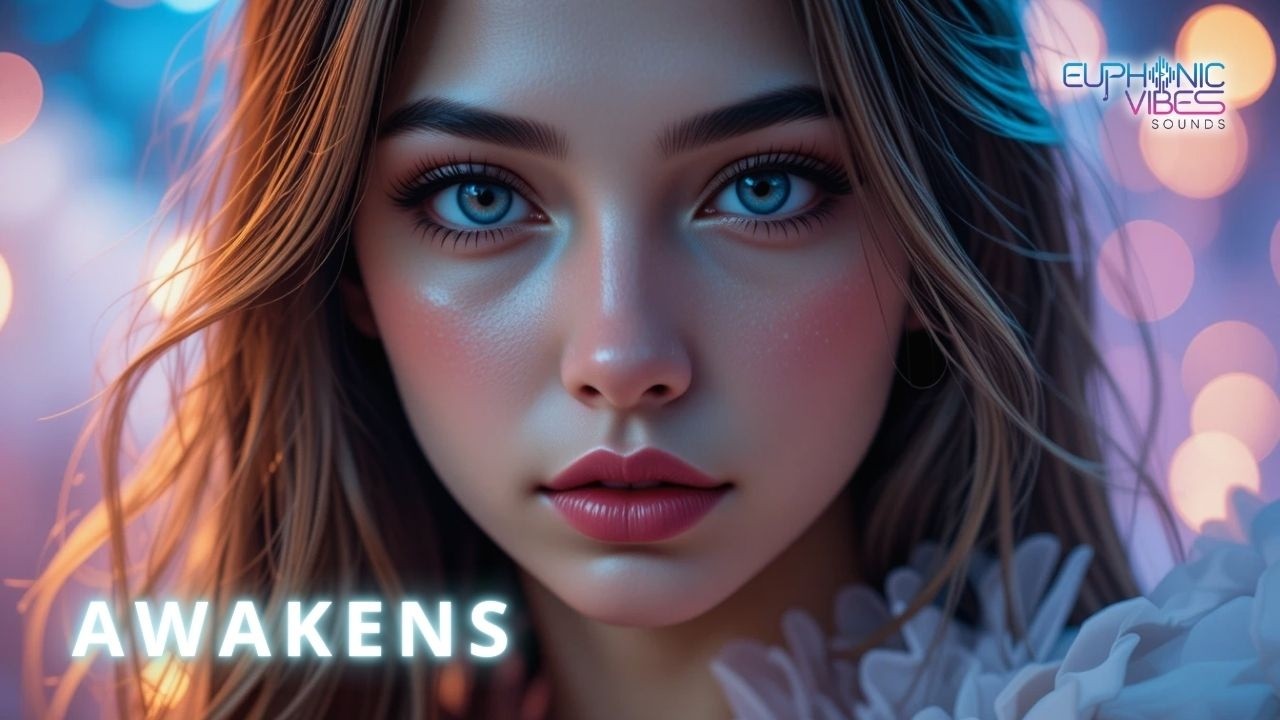 ANGELIC TRANCE 2026 – Euphoria Awakens ✨ Uplifting Female Vocal Festival Mix