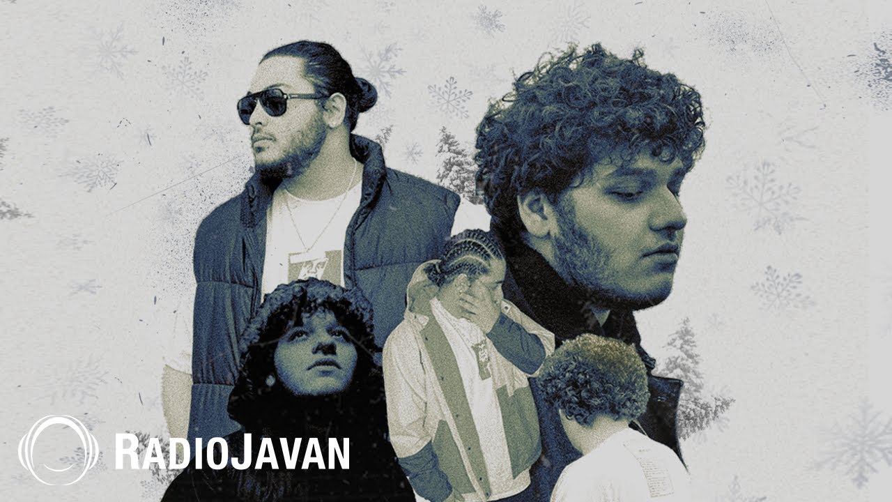 Hoomaan Ft Arown - 
