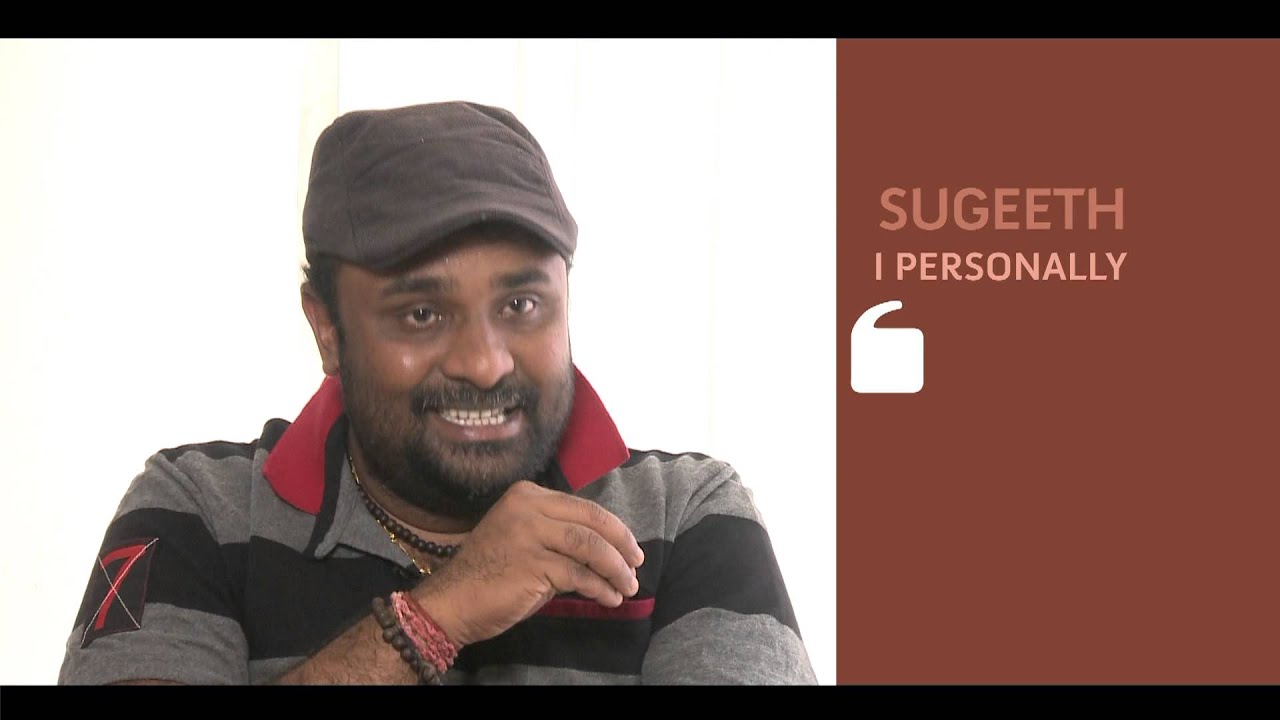 I Personally - Sugeeth - Part 03 Kappa TV